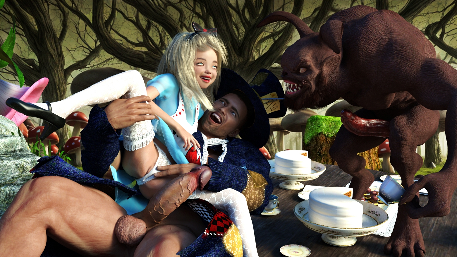 DL3D Image Collection