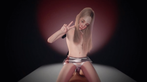 The Best Striptease For Daddy 3D VideoPack Vol.19