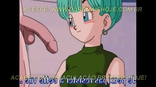 Bulma Fucking Hot With Gohan - Dragonball Anime [Dragon Ball, Hentai]