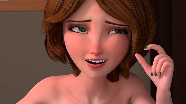 Aunt Cass - Tags 2 [Redmoa] [3D, Artists]