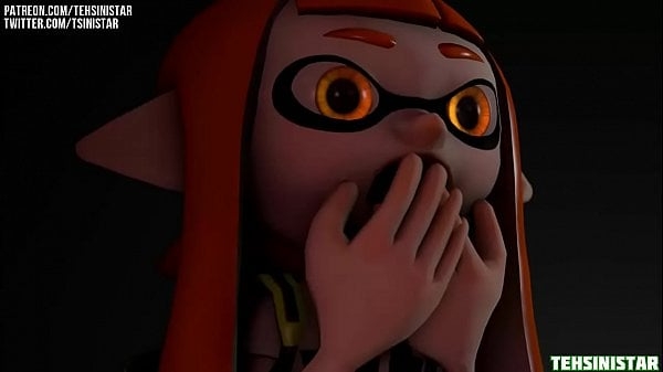 Splatoon Sex [Splatoon]
