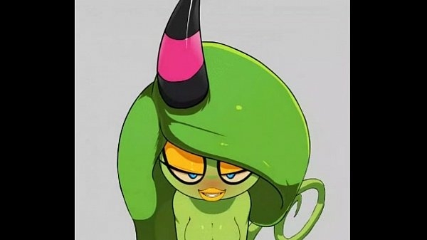 Zeena Riding The D [Sonic]