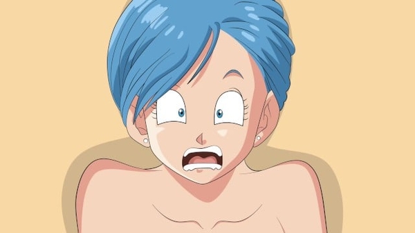 Dragon Ball: Bulma Fucked Missionary Hentai [Dragon Ball]