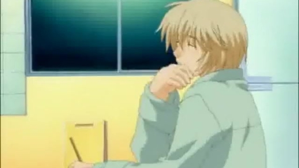Yaoi Candy [Trap, Yaoi]