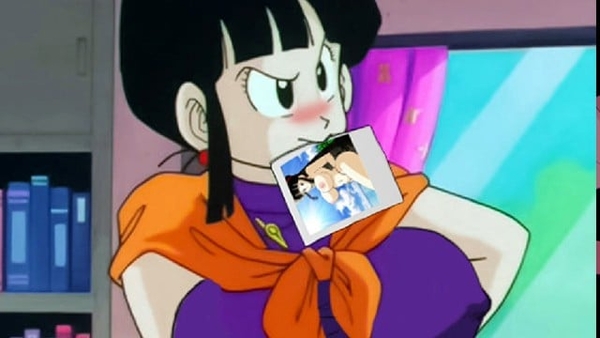 Kamesutra Dbz Erogame 73 The Secret Photos [Dragon Ball, Games]