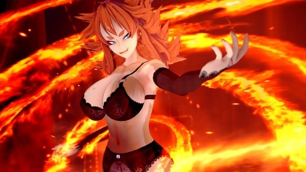 Black Clover Hentai Hentai 3d Compilation (mereleona Vermillion, Noelle Silva, Mimosa Vermillion) [Cartoon, Compilation, Games, Hentai]