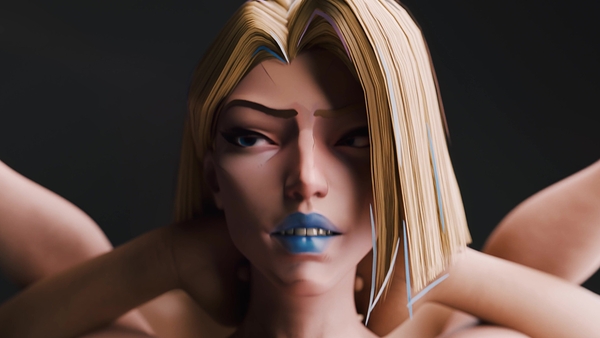 emma frost 2 [Marvel, Marvel Rivals]