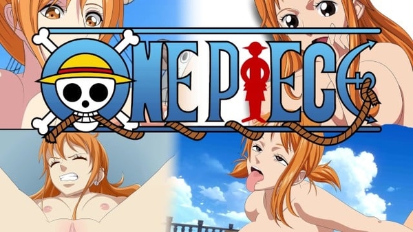 One Piece Hentai - Nami Compilation 1 [Compilation, One Piece]