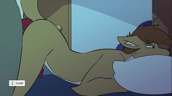 Textbook of Lust Full anime Chapter 1 [Furry]