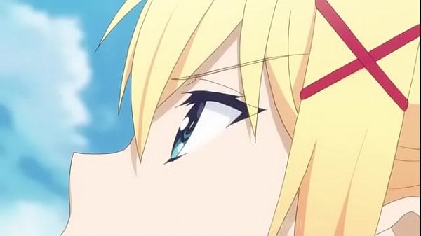 Aqua Gets Caught Casting a Forbidden Spell in Megumins Room [Hentai, Konosuba]