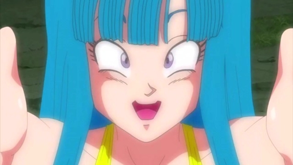Maron Gets Fucked Hard Super Slut Z Tournament Dragon Ball Z [Cartoon, Dragon Ball]
