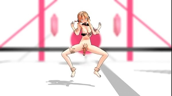 Prinzs Restraint Dance Gentlemans Hand 3D MMD [3D, MMD]