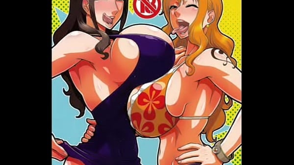 Nico Robin [One Piece]
