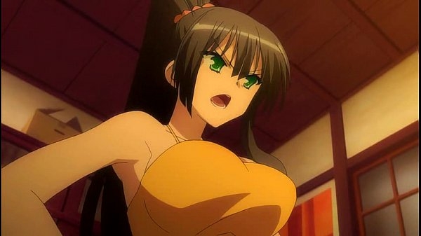 Full episode of anime series with subtitles [Hentai, Zombie]