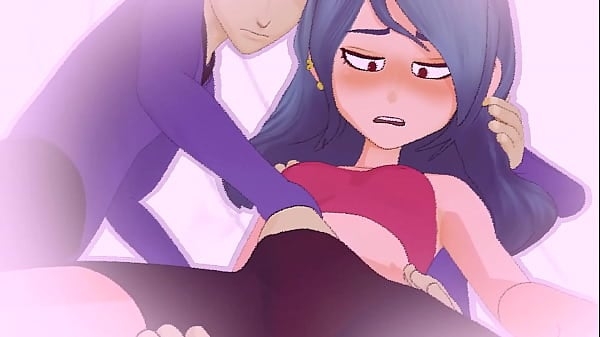 La Vendetta Della Succube Episodio 3 Sub Ita [Cartoon, Succubus]