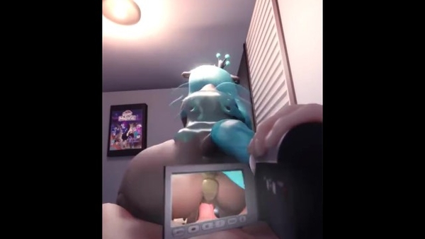 Dragk - Queen Chrysalis Tries to Break Into the Porn Industry [Artists]