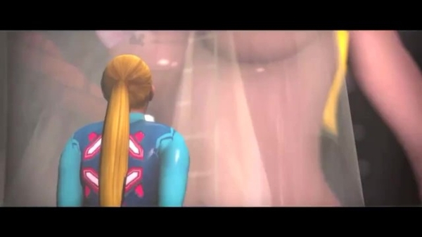 Giantess Game Character Collection [Games, Giantess, Metroid, Vore]