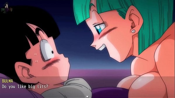 Bulmas Adventure 3 Episode 2 [Dragon Ball]
