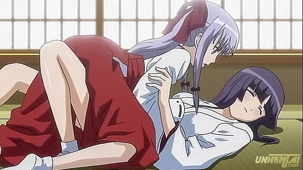 Step Sisters Caught Touching Each Other - Hentai Uncensored [Incest, Uncensored]