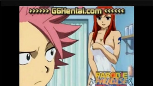 Fairy Tail Xxx 2 Erza [Fairy Tail]