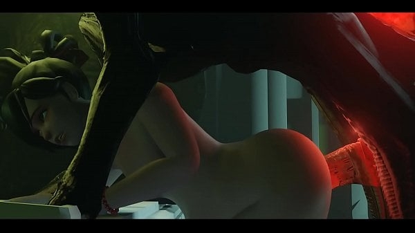 Bug Hunt 2 Infestation By Voimond [Alien, Monster]