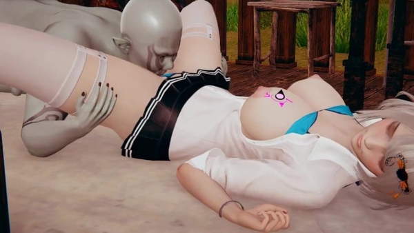 Ai Shoujo Best Sex Scene [Cartoon, Games]