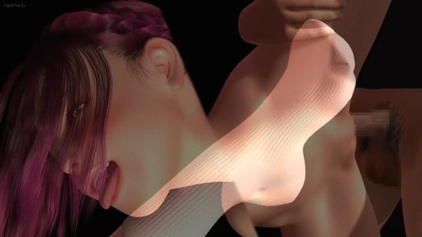 3d Animated [3D, Hentai]