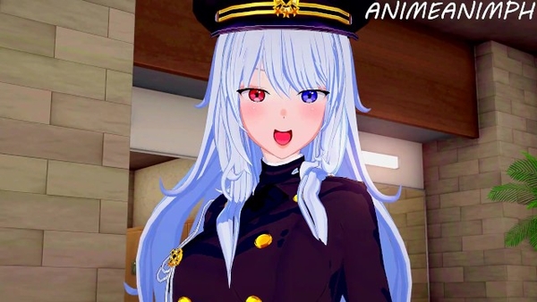 My Dress Up Pretty Marin Kitagawa Black Lobelia Cosplay Hentai [Games, Incest, My Dress up Darling]