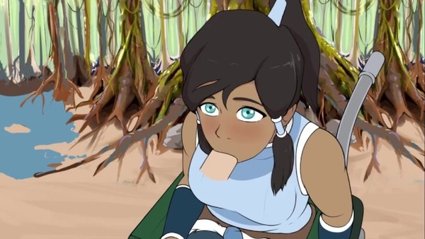 Four Element Trainer (Sex Scenes) Part 109 Korra Blowjob By HentaiSexScenes [Cartoon, The Legend of Korra]