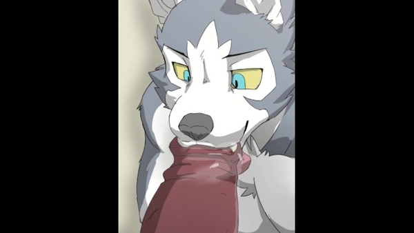 Puma Have Gorgeous Dream Full HD By Geppei [Yaoi, Yiff]