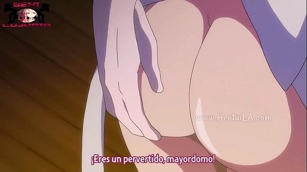 Anime Porn Sub Espanol [Hentai]
