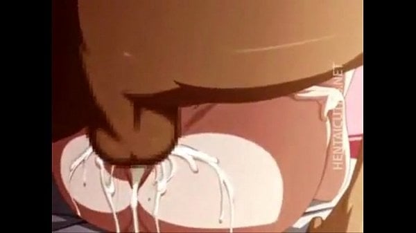 Hentai l Anime sex [Alien, Cum Inflation, Hentai]