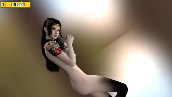 Hentai 3D Uncensored Compilation 02 [3D, Compilation, Uncensored]