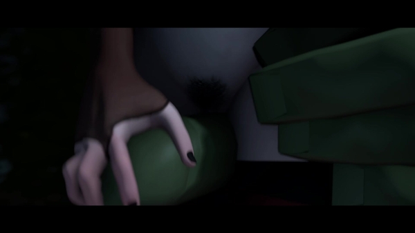 Mavis thighjob on Halloween - Greatm8SFM [Artists, Hotel Transylvania]