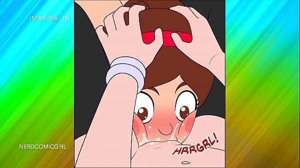 Gravity Falls Parody Anime Porn Part 3 Anal Cunt Licking Sucking Creampie Vaginal Sex With Two Girls [Femdom, Gravity Falls]