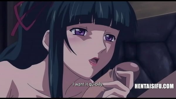 Detective Work And Lots Of Sex Part 1 - Eng Subs [Anime, Ecchi, Uncensored]