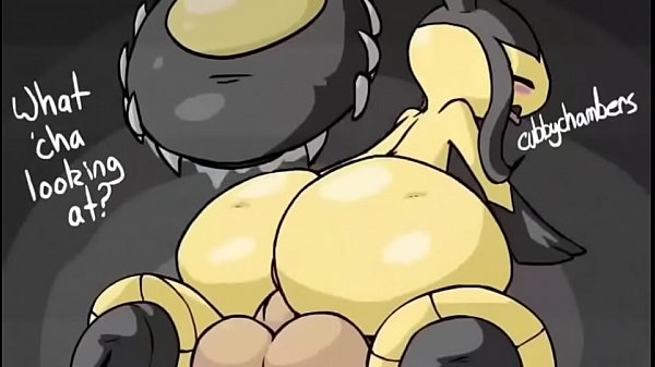 Pokemon/digimon Yiff Collection [Compilation, Digimon, Furry, Pokemon]