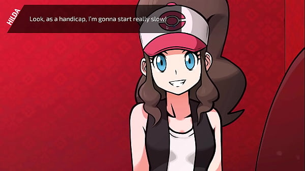 Can This Pokegirl Can Go Even Hornier? [Ecchi, Incest, Yuri]