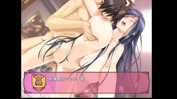 Classy Cranberrys-尾瀬 杏夏 H Scene 3 [Games]