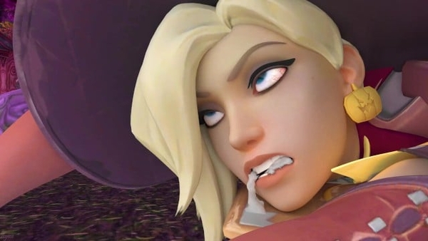 Deer Rodeo - Ayasz Harsh [Hentai, Monster, World of Warcraft]
