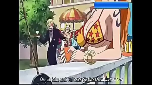 Girls Fan Service One Piece Ecchi Boob 18 A A A A [Ecchi, One Piece]