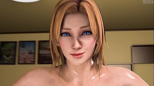 (3d Hentai)(seven Deadly Sins) Sex With Merlin [3D, Seven deadly sins]