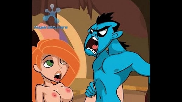 Famous-toons-facial Kim Swf Sex Disney [Kim Possible]