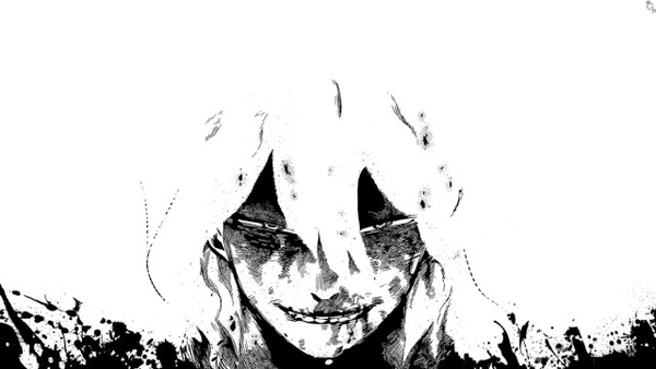 Shigaraki Captures And Fucks You Hard For Pegging Him In The Ass [Cartoon, Hentai, My hero academia]