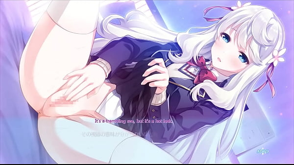 Yukiiro Sign Route3 Scene2 Auto Translation [Games]