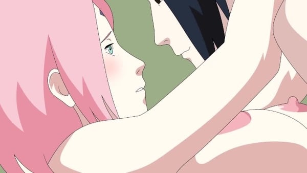 Sakura And Sasuke Sex Part 2 Naruto Kunoichi Young Hentai Animation Tits Creampie Cum Anime Groan [Kunoichi, Naruto]