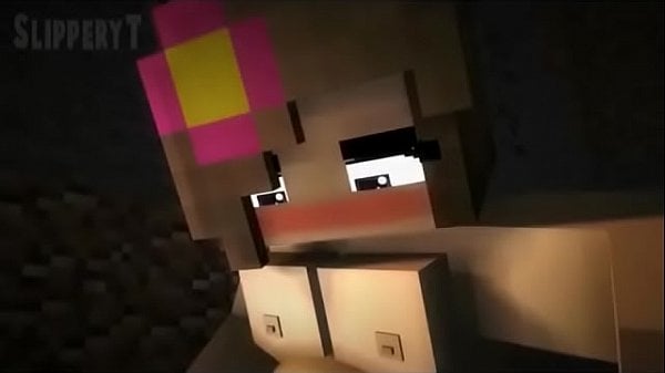 Jennys Odd Adventure Part 3 [Hentai, Horse, Minecraft]
