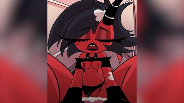 Succubus and Goth Compilation [2D, 3D, Succubus]