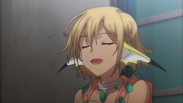 Monster Musume No Oishasan 02 Subtitulado Al Espa Ol [Ecchi, Monster Musume]