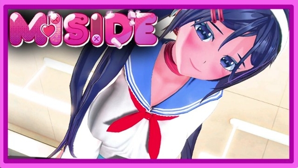 Miside - Mita has a new outfit for you [Miside]